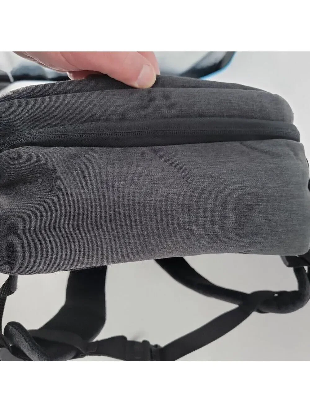 Mountain Warehouse clean functional